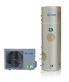 空气能热水器，节能热水器，空气能热泵